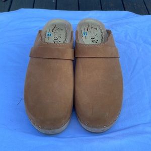 Lotta from Stolkholm 37 Clogs